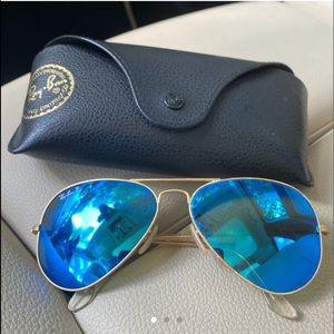 Ray ban sunglasses